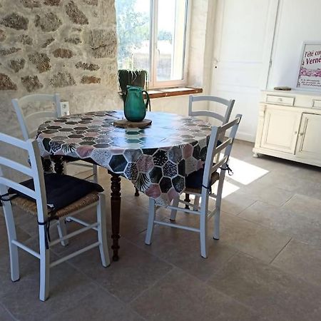 Vernegues La Bastide Des Roman 빌라 외부 사진